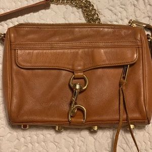 REBECCA MINKOFF CROSSBODY